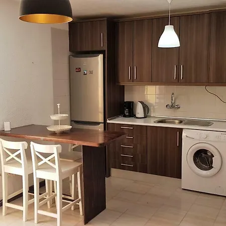 Apartment Atico Halley