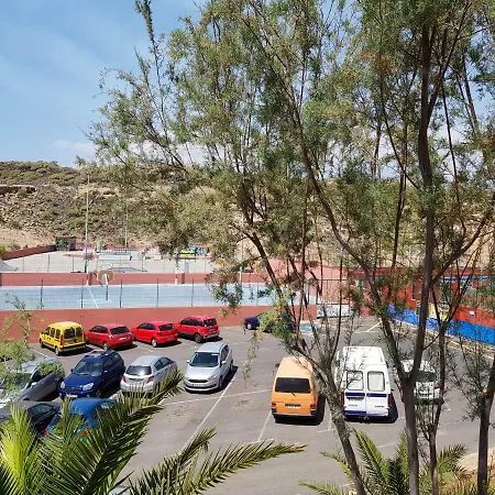 Atico Halley * El Medano (Tenerife)