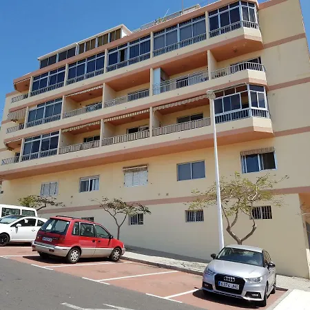 Atico Halley Apartment *
