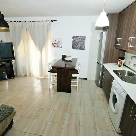 Apartment Atico Halley