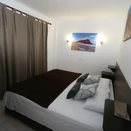 Atico Halley Apartment *