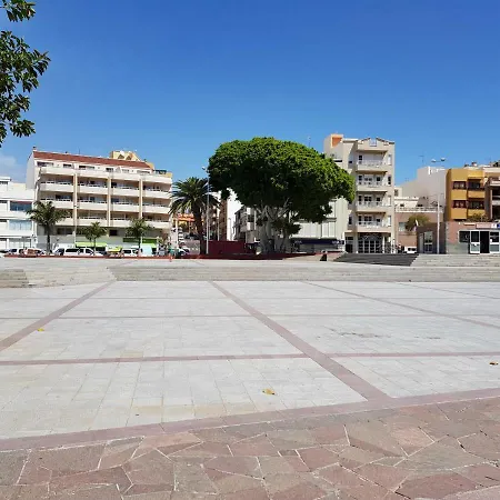 Apartamento Atico Halley *